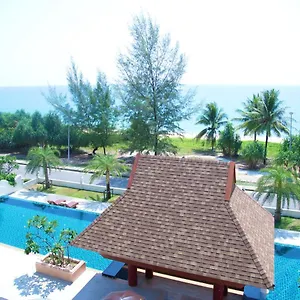 Maikhao Palm - Sha Hotell