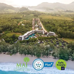 Feriested Mai Khaolak & - Tuiblue Mai Khaolak, Khao Lak