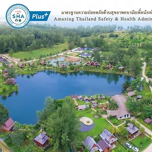 Thailife Wellness & Meditation Resort- Sha Station touristique