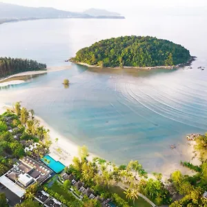 Anantara Phuket Semesteranläggning (resort)