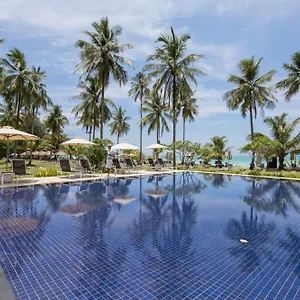 Kantary & Semesteranläggning (resort)