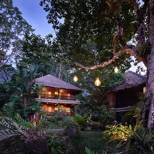 Feriested Khaolak Paradise - Sha Extra, Khao Lak