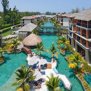 Mai By Mai Khaolak - Adult Zone Hotell