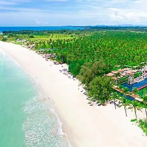 Graceland Khaolak Beachfront Semesteranläggning (resort)