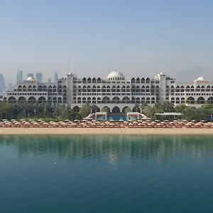 Jumeirah Zabeel Saray Курортный комплекс Дубай